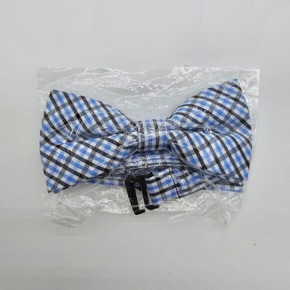 Bow Ties for Boys/Toddler, Assorted colors, 3 Pack, Adjustable, New - Picture 8 of 8